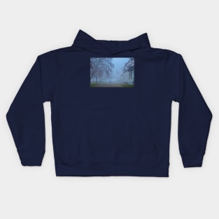 Holidays - Holy Days Kids Hoodie